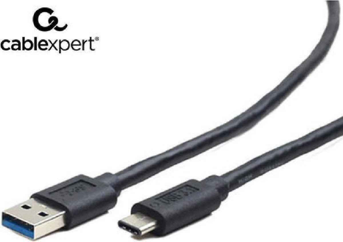 Cablexpert USB 3.0 USB-C male - USB-A 36W 1.8m (CCP-USB3-AMCM-6)