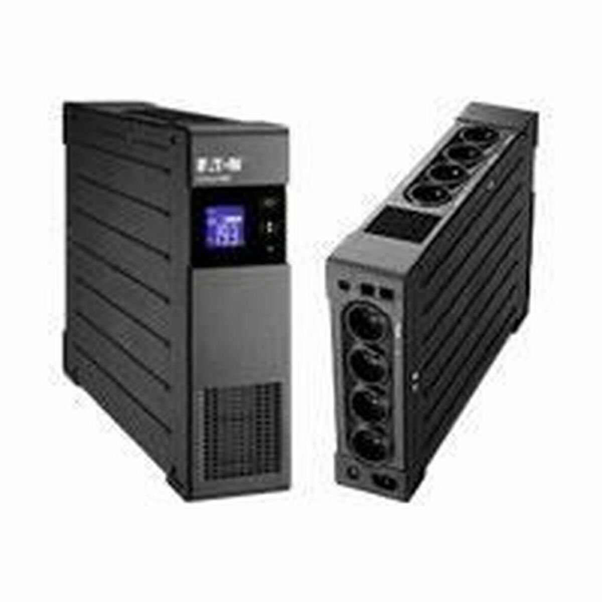 Eaton Ellipse Pro 1200 FR UPS Line-Interactive 1200VA 750W
