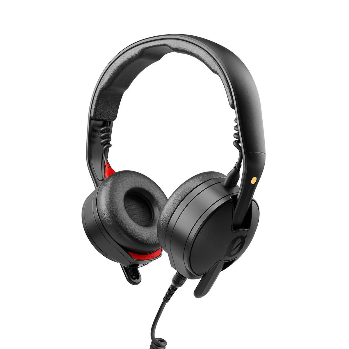 Rode NTH-50 On Ear Multimedia Ακουστικά με μικρόφωνο