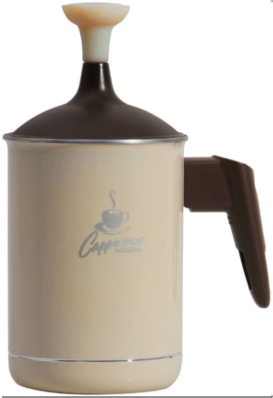 Αφροποιητής Pedrini Cappuccinatore 0,5 Lt 02cf043