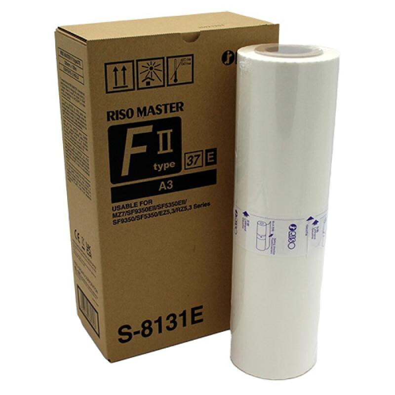20250619132839_riso_master_a3_z_type_ztype_37_s_8131e_s8131e_s_8130_s8130 Riso Master A3 Z-type Ztype 37 S-8131e S8131e S-8130 S8130 - Image 1