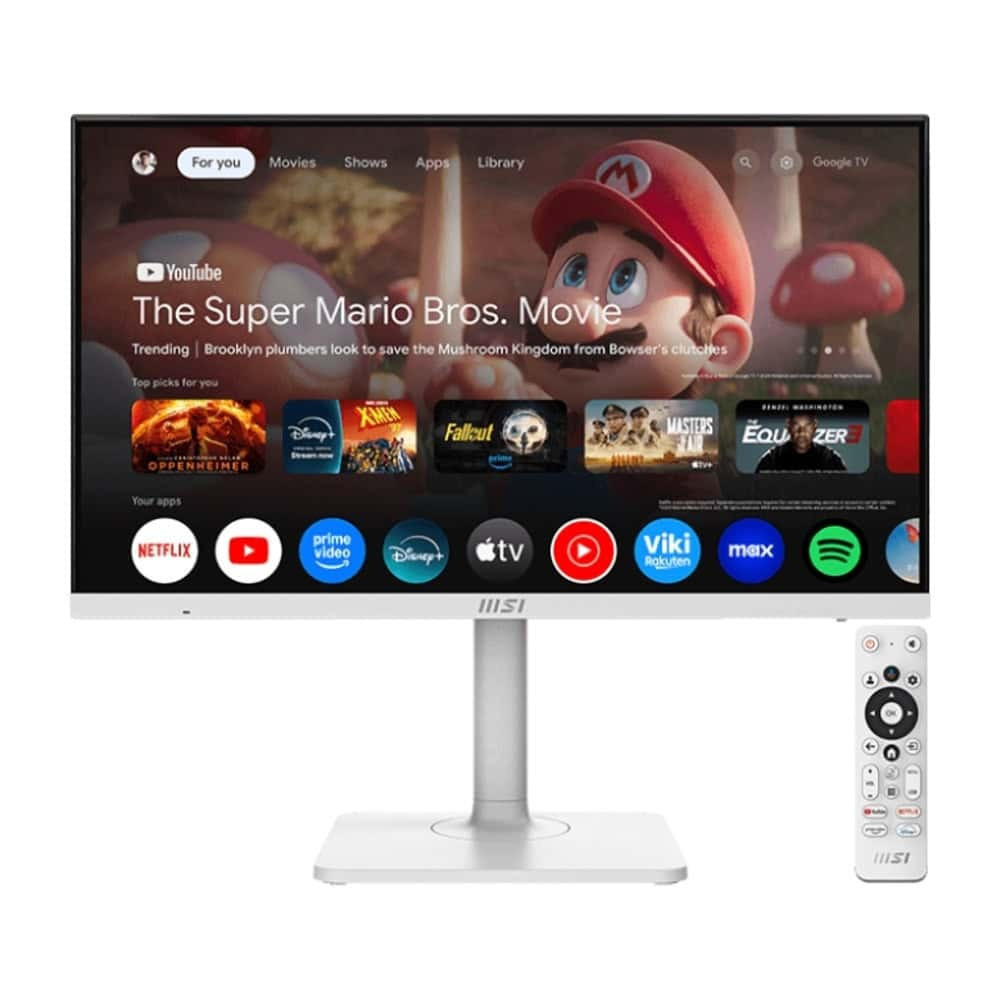 MSI Modern MD272UPSW 27" IPS HDR 4K 3840x2160