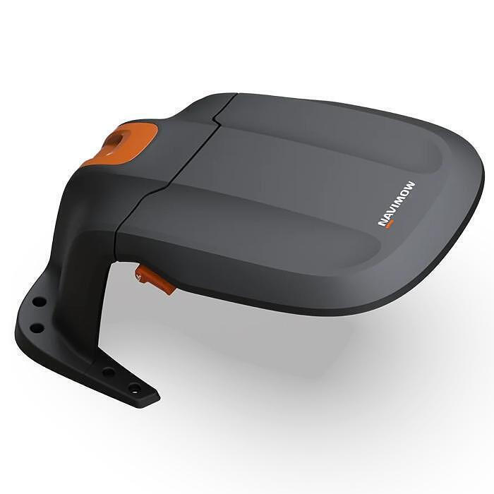 Γκαραζ Segway Navimow I Series Robot Mower I108e