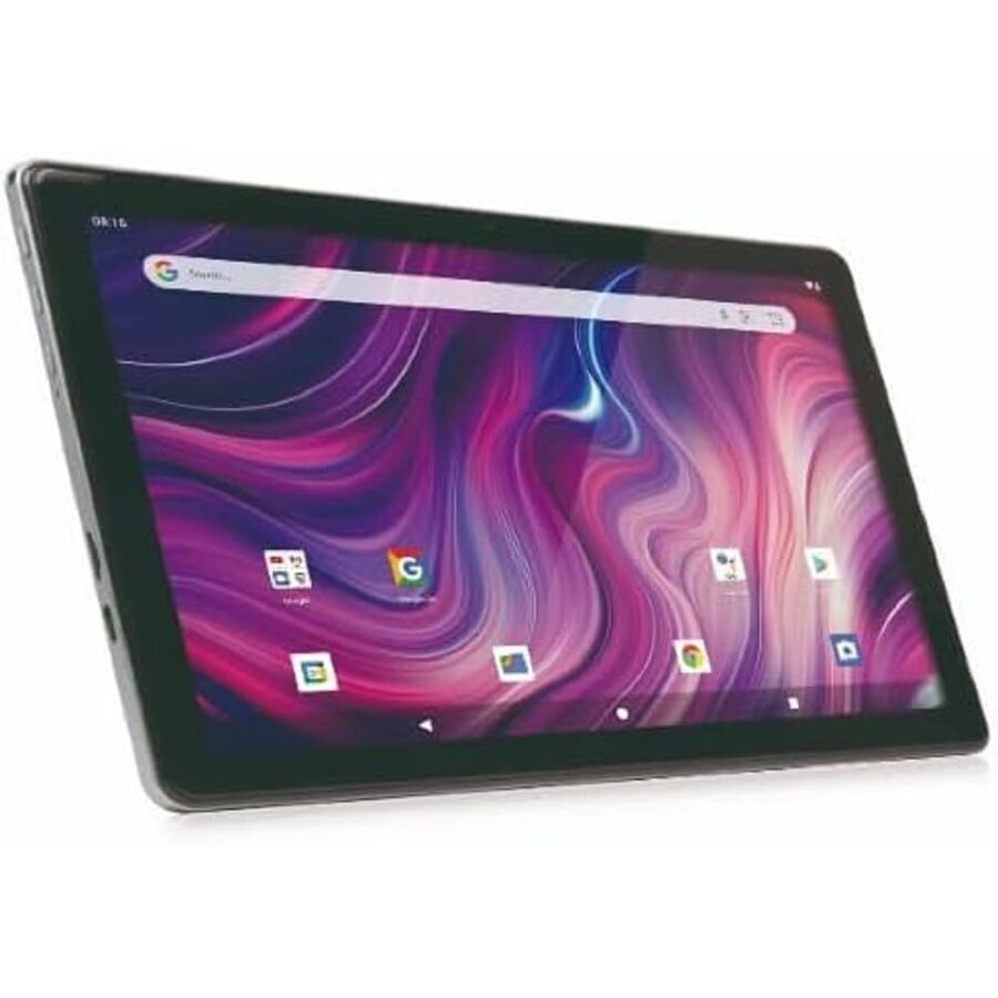 Hamlet Zelig Pad 10.1" (2GB/32GB) Μαύρο