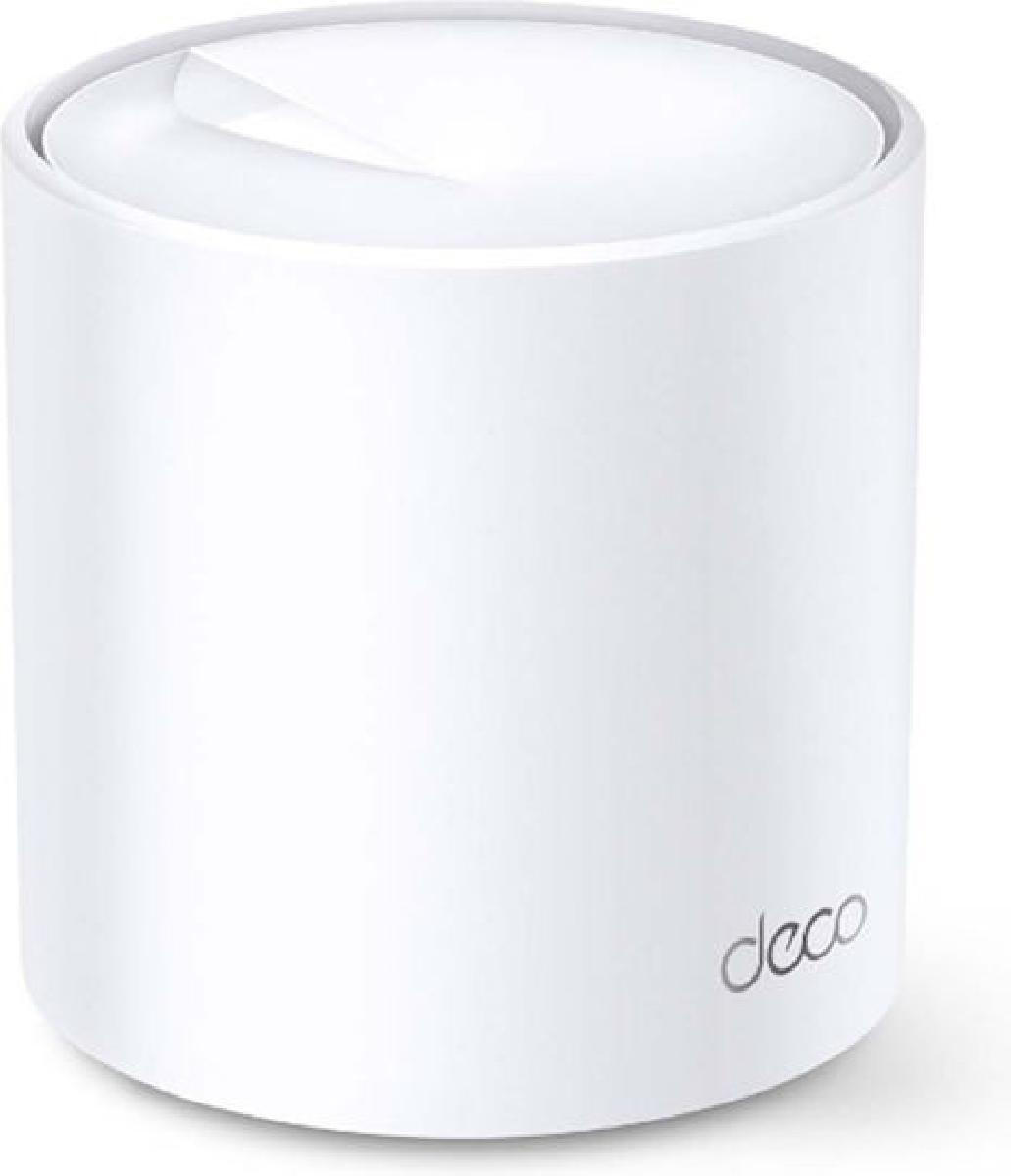 TP-LINK Deco X50 WiFi Mesh Network