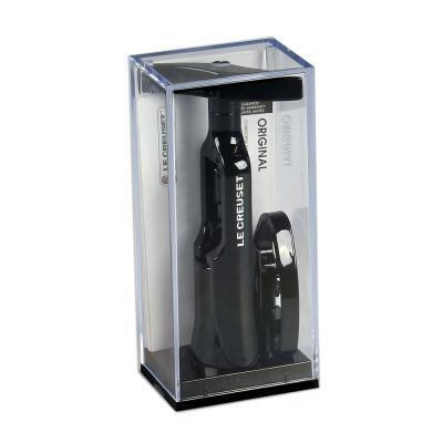 Le Creuset Corkscrew Gs-100 Gs100 Black Schwarz 49800001400000