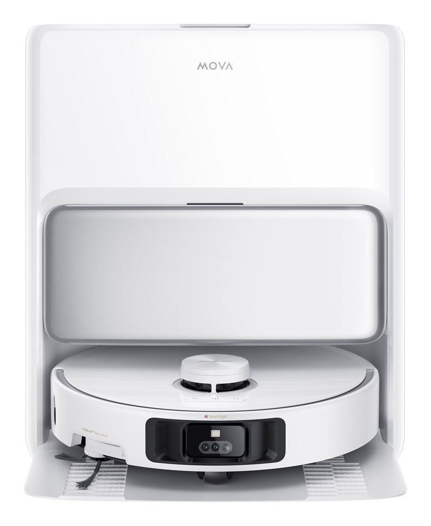 Dreame P50 Pro Ultra για Σκούπισμα & Σφουγγάρισμα - Image 1