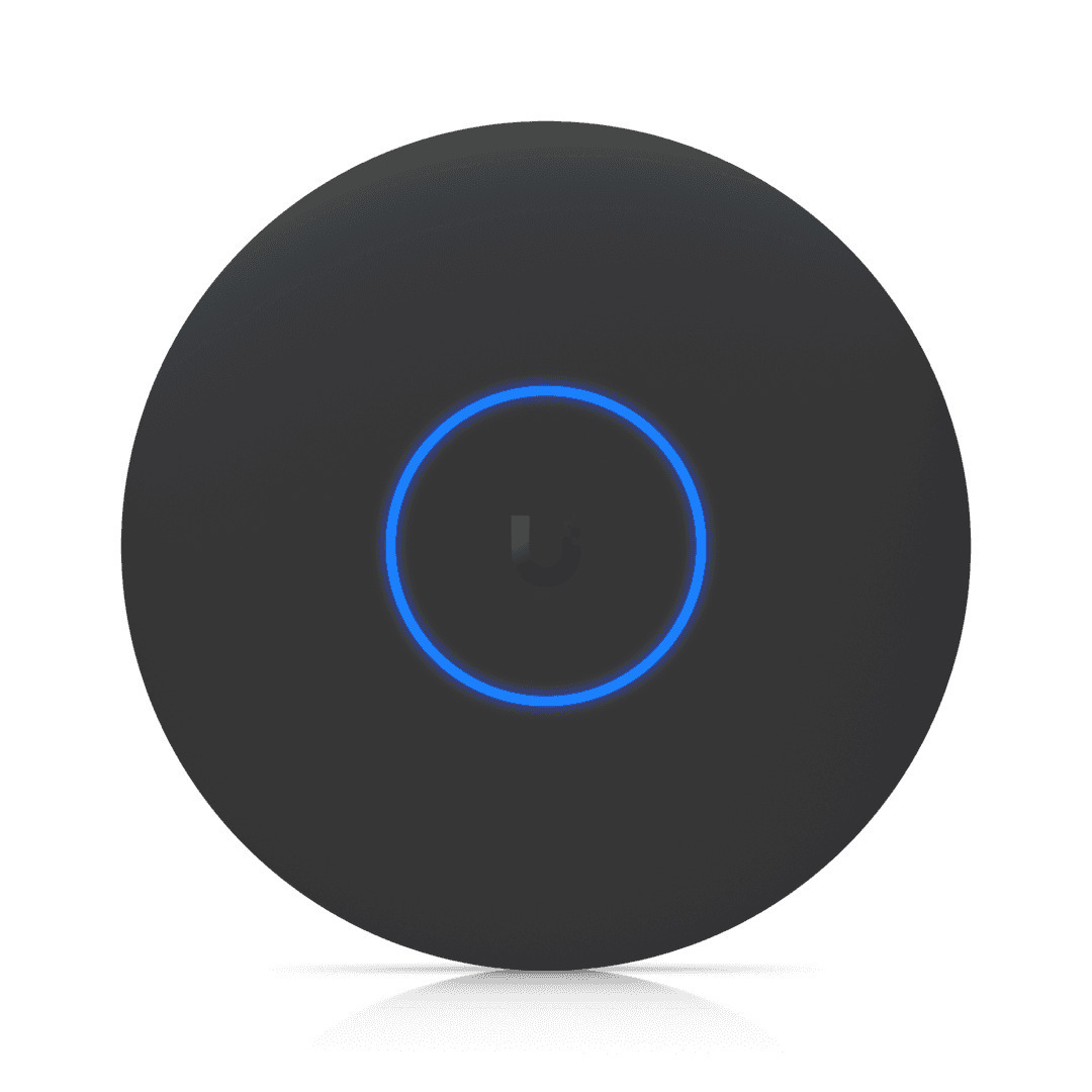 Ubiquiti U7-Pro-XG Access Point Wi‑Fi 7 Tri Band (2.4 & 5 & 6GHz) Μαύρο