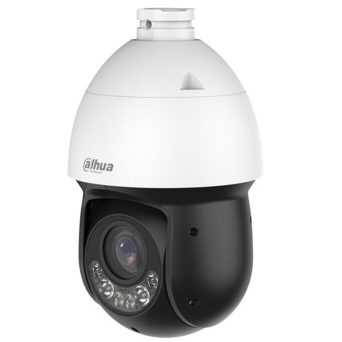 Dahua SD4D425MB-HNR IP Αδιάβροχη Κάμερα Full HD+ 4MP
