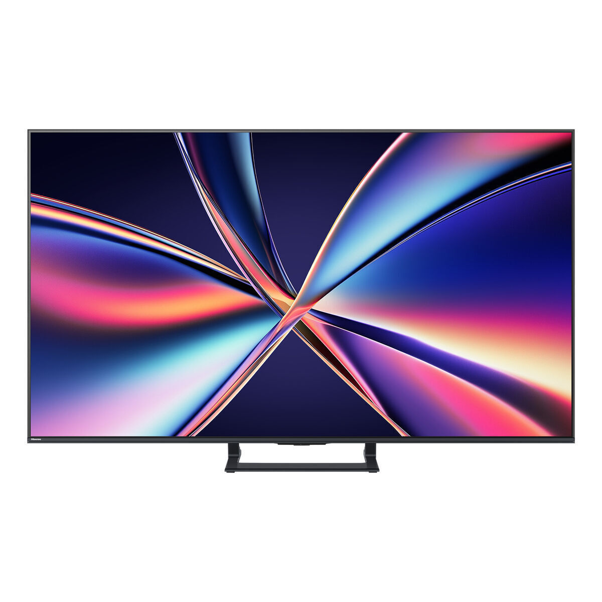 Hisense Smart Τηλεόραση 55" 4K UHD Mini LED E8Q HDR (2025) 55E8Q