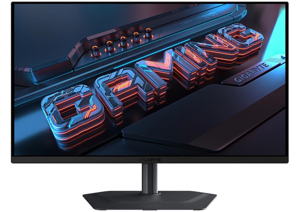 Gigabyte MO27U2 27" QD-OLED HDR 4K 3840x2160