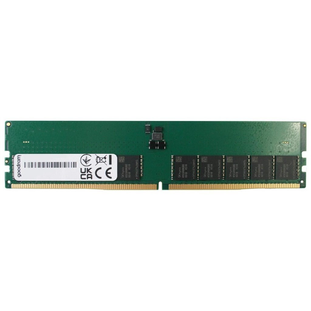 GoodRAM 16GB DDR5 W-MEM5600E5S816G