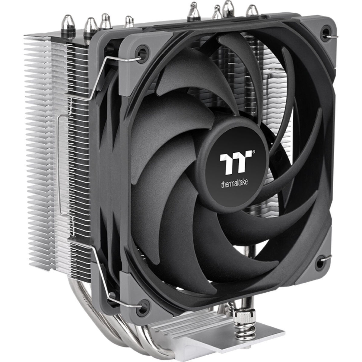 Thermaltake UX400 Ψύκτρα Επεξεργαστή για Socket AM4/AM5/1200/115x/1700
