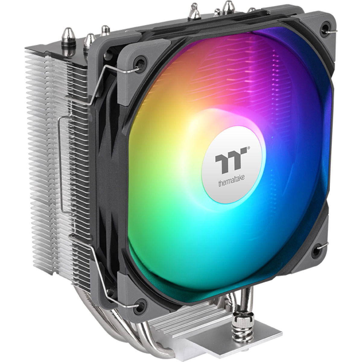 20250722110139_thermaltake_ux400_psyktra_epexergasti_gia_socket_am4_am5_1200_115x_1700_me_argb_fotismo Thermaltake UX400 Ψύκτρα Επεξεργαστή για Socket AM4/AM5/1200/115x/1700 με ARGB Φωτισμό - Image 1