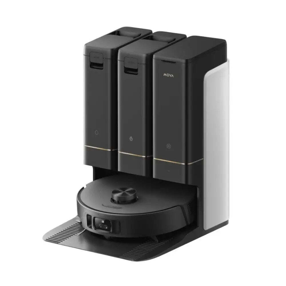 Mova Z50 Ultra για Σκούπισμα & Σφουγγάρισμα - Image 1