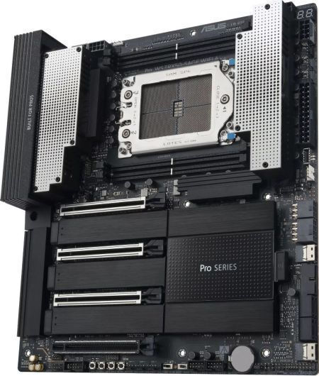 Asus Pro WS TRX50-SAGE WIFI A