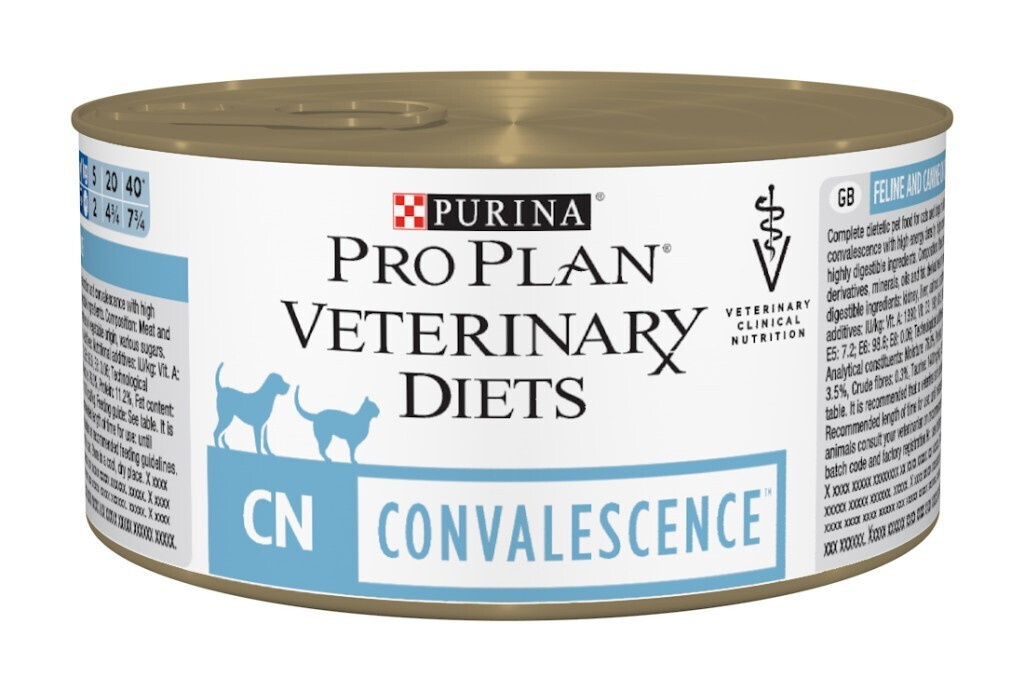 Purina One Υγρή Τροφή 195gr