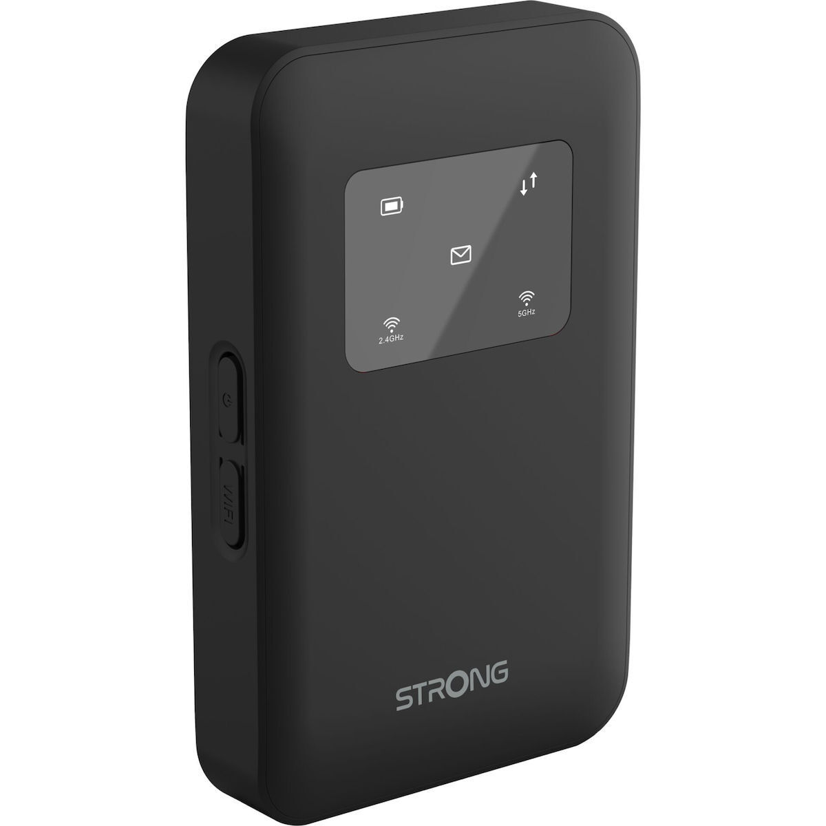 Strong MIFI 900D Ασύρματο 4G Φορητό Hotspot