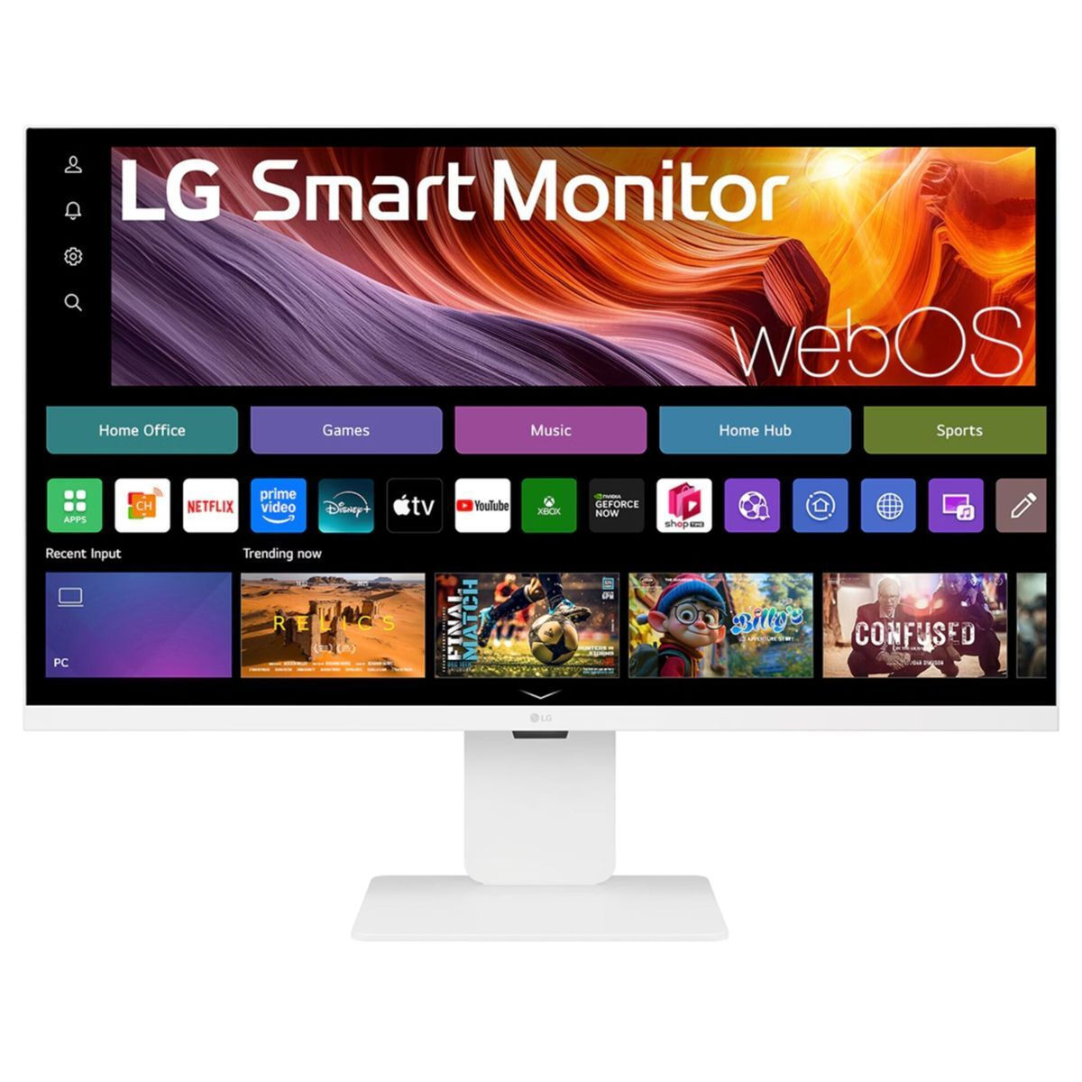 LG 32U850SA-W 31.5" IPS 4K 3840x2160
