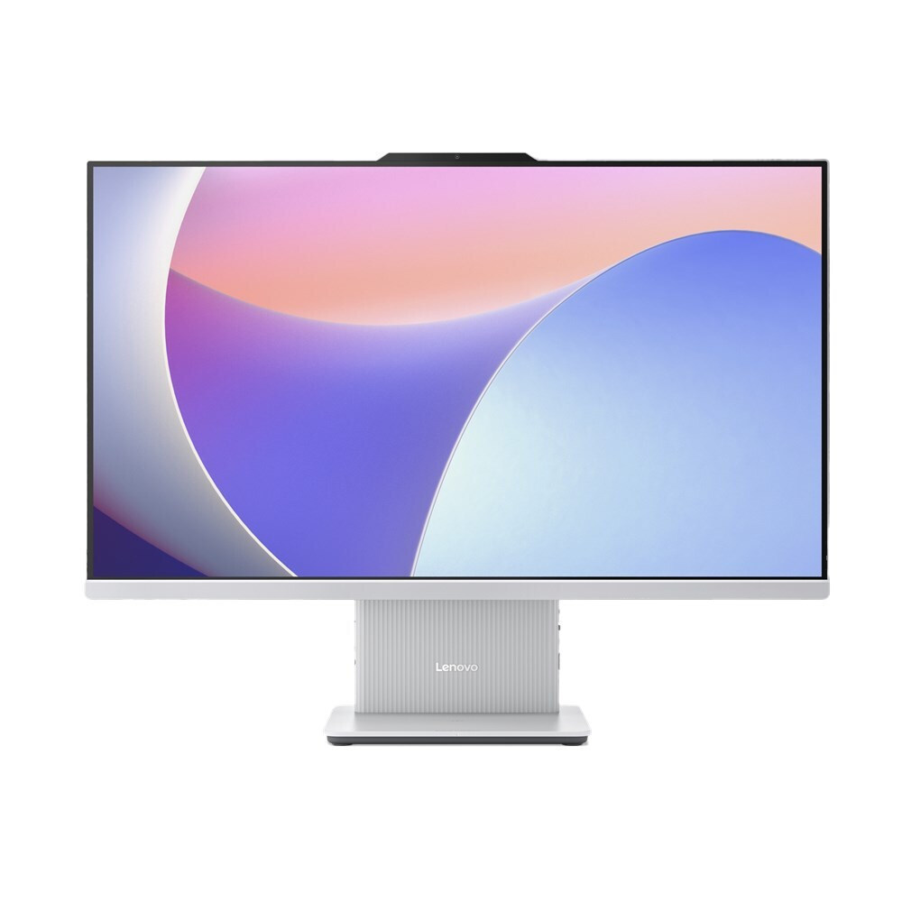 Lenovo IdeaCentre AIO 24IRH9 23.8" (i3-1315U/8GB/512GB SSD/FHD/No OS) Luna Grey US