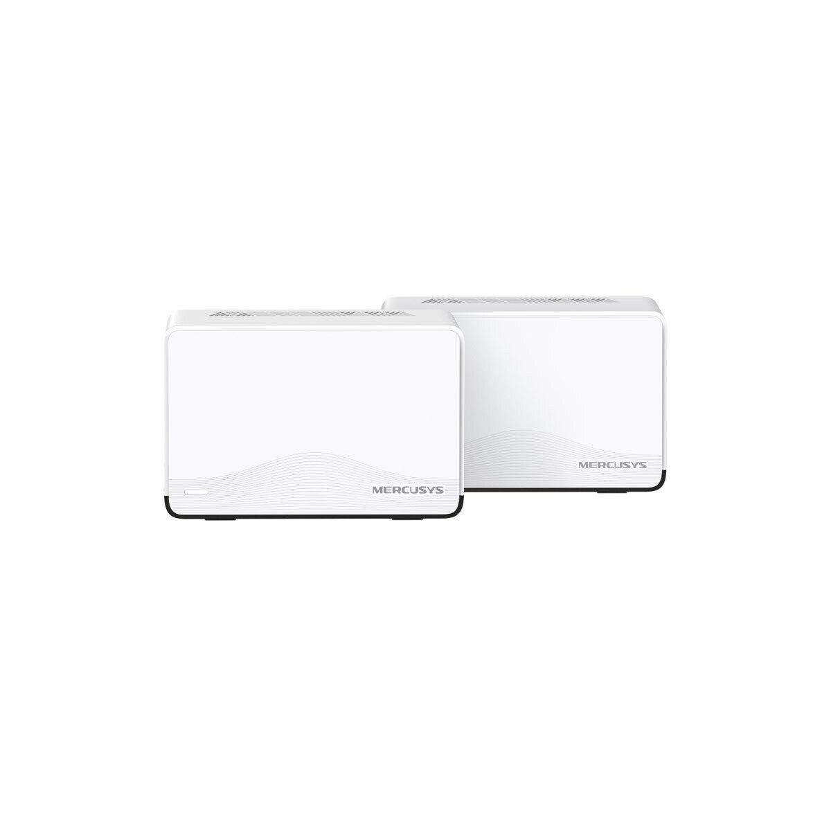 Mercusys Halo H27BE BE3600 WiFi Mesh Network Access Point σε Διπλό Kit