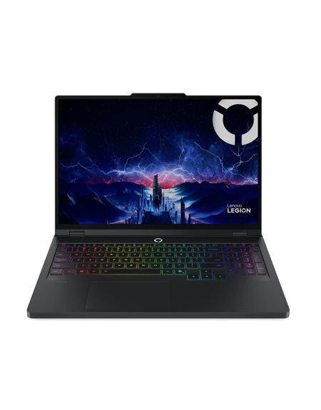Lenovo Pro 5 16IAX10 16" OLED QHD+ 165Hz (Ultra 7-255HX/32GB/1.0TB SSD/GeForce RTX 5070/W11 Home) (International English Keyboard)