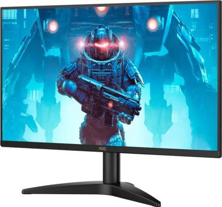 AOC 27B36X IPS HDR Monitor 27" FHD 1920x1080 144Hz με Χρόνο Απόκρισης 4ms GTG