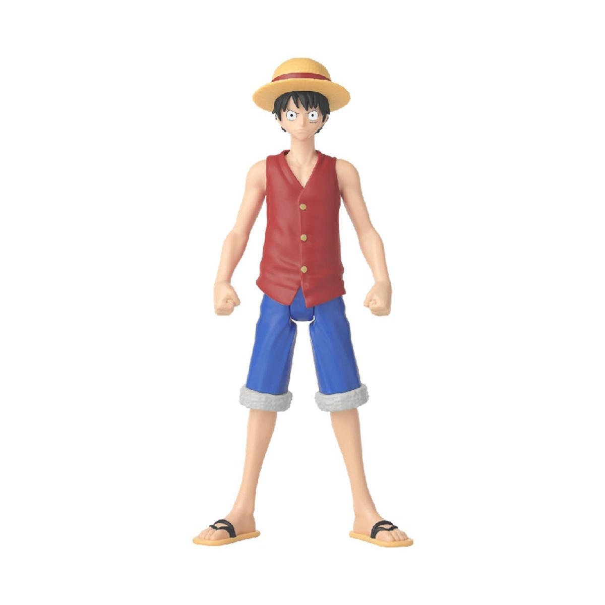 Namco - Bandai One Piece: Φιγούρα Δράσης 38331