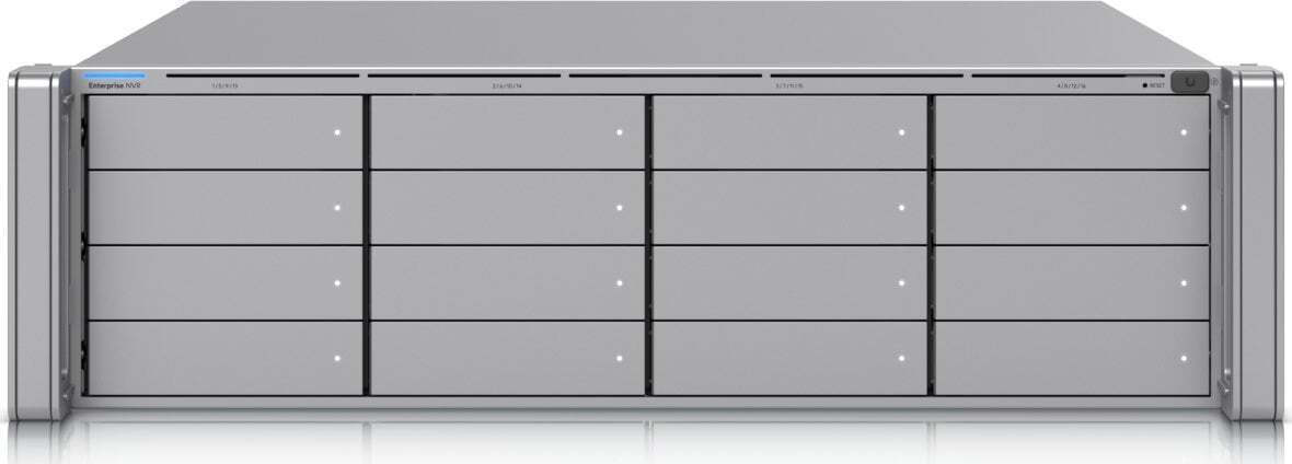 Ubiquiti Καταγραφικό NVR