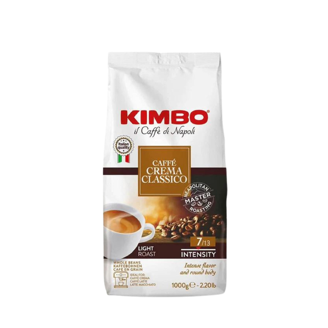 Kose Espresso Crema σε Κόκκους 1kg