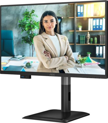 AOC 24P4U 23.8" IPS HDR FHD 1920x1080
