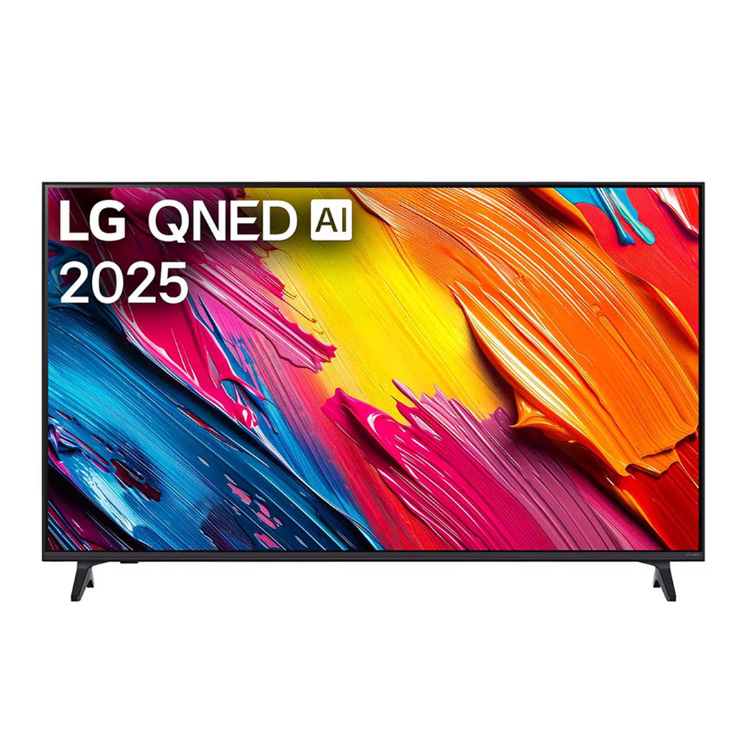 LG Smart Τηλεόραση 50" 4K UHD QNED AI QNED70 (2025) 50QNED70A6A - Image 1