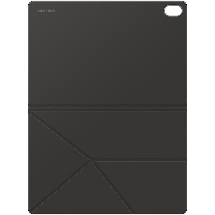 Samsung Flip Cover Μαύρη (Samsung Galaxy Tab S11)
