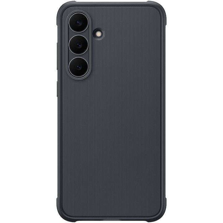 Samsung Back Cover Μαύρο (Galaxy S25 FE) EF-RS731CBEGWW