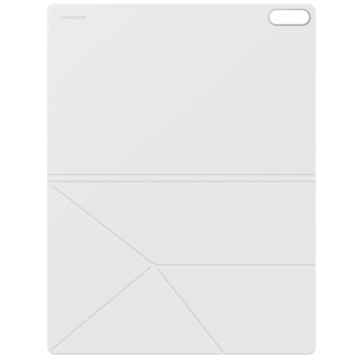 Samsung Flip Cover Λευκή (Samsung Galaxy Tab S11 Ultra)