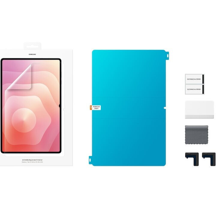Samsung Screen Protector (Samsung Galaxy Tab S11 Ultra; Samsung) EF-UX930CTEGWW