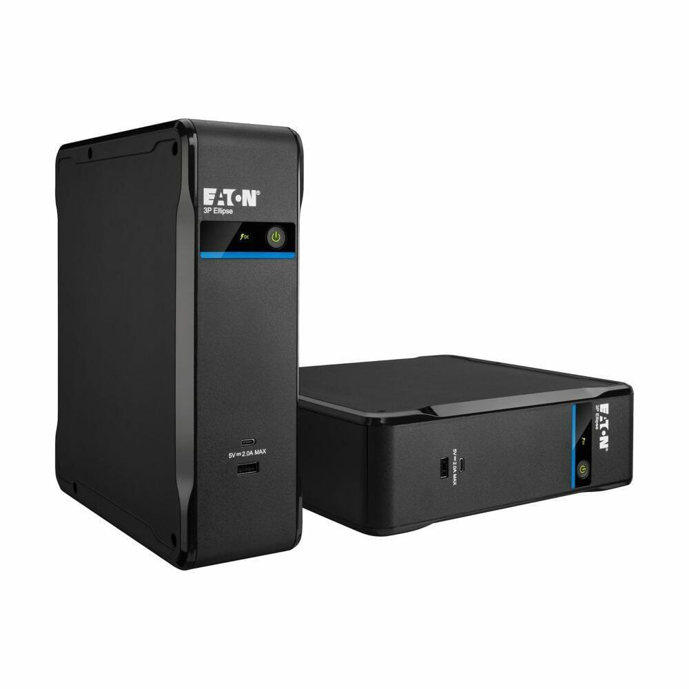 Eaton 3P Ellipse 900 UPS 900VA 540W