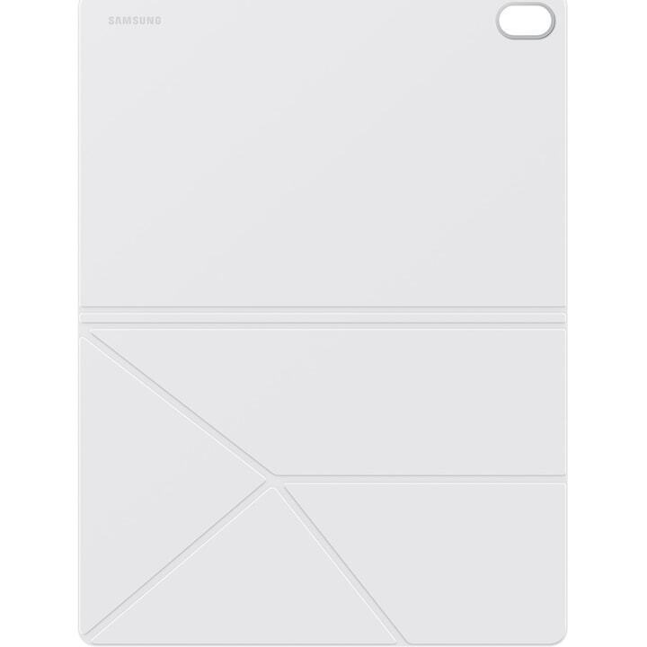 Samsung Flip Cover Λευκή (Galaxy Tab S11)