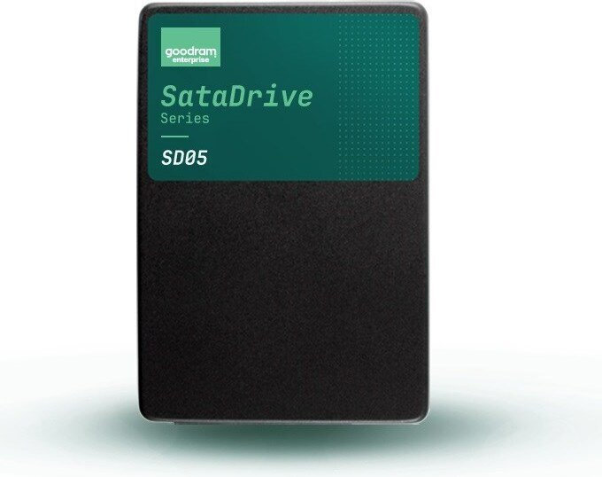 GoodRAM SD05M 1.9TB 2.5'' GESD05SA00-1T9NS10B - Image 1
