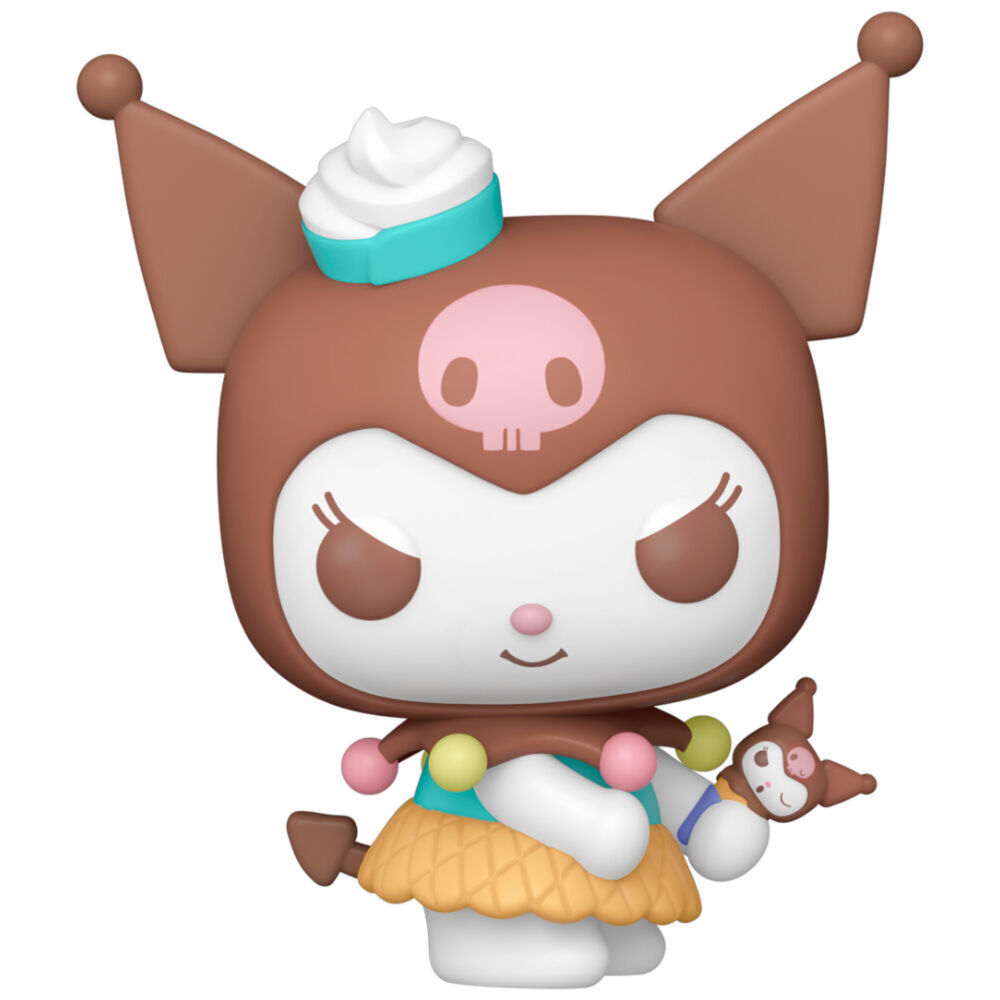 Funko Pop! Animation: Kuromi (Ice Cream)
