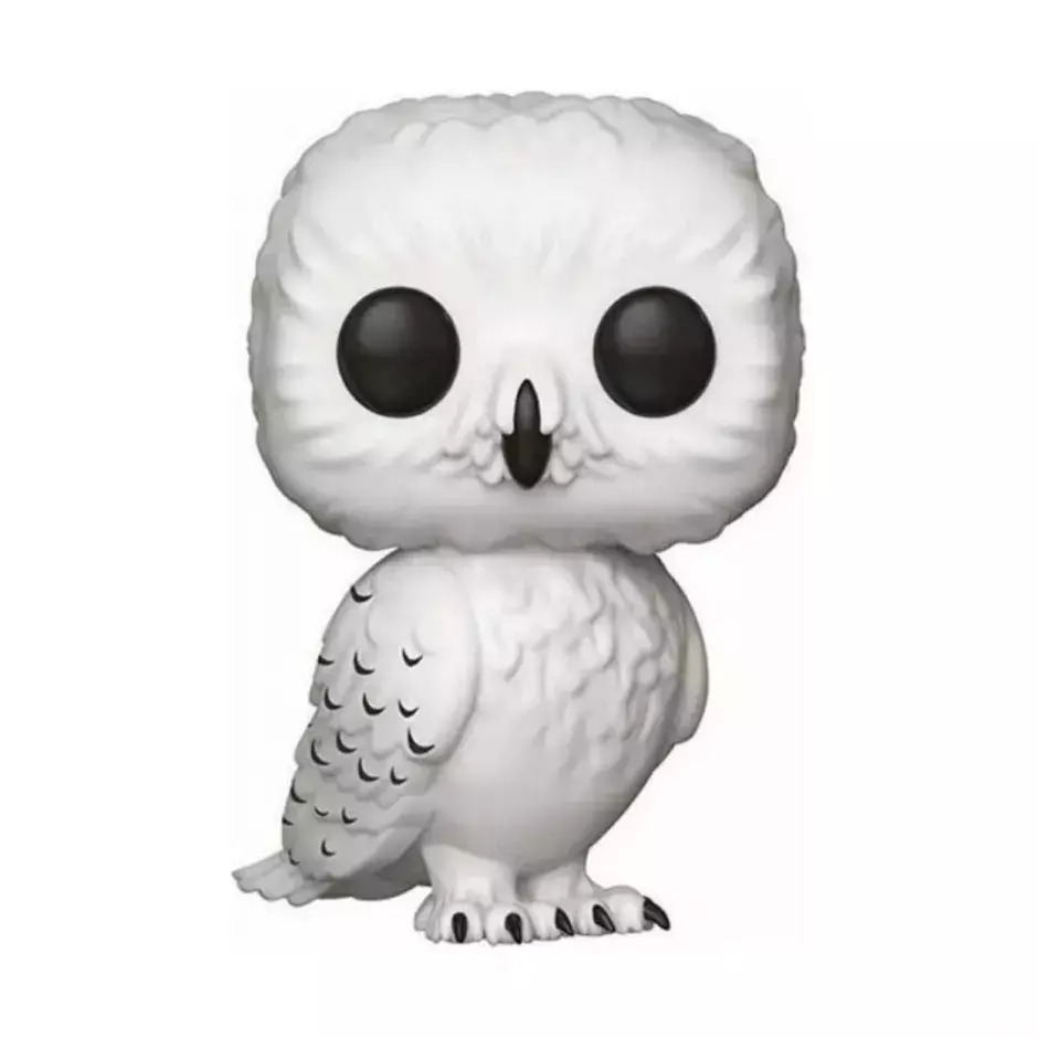 Funko Pop! Movies: Harry Potter - Hedwig 76