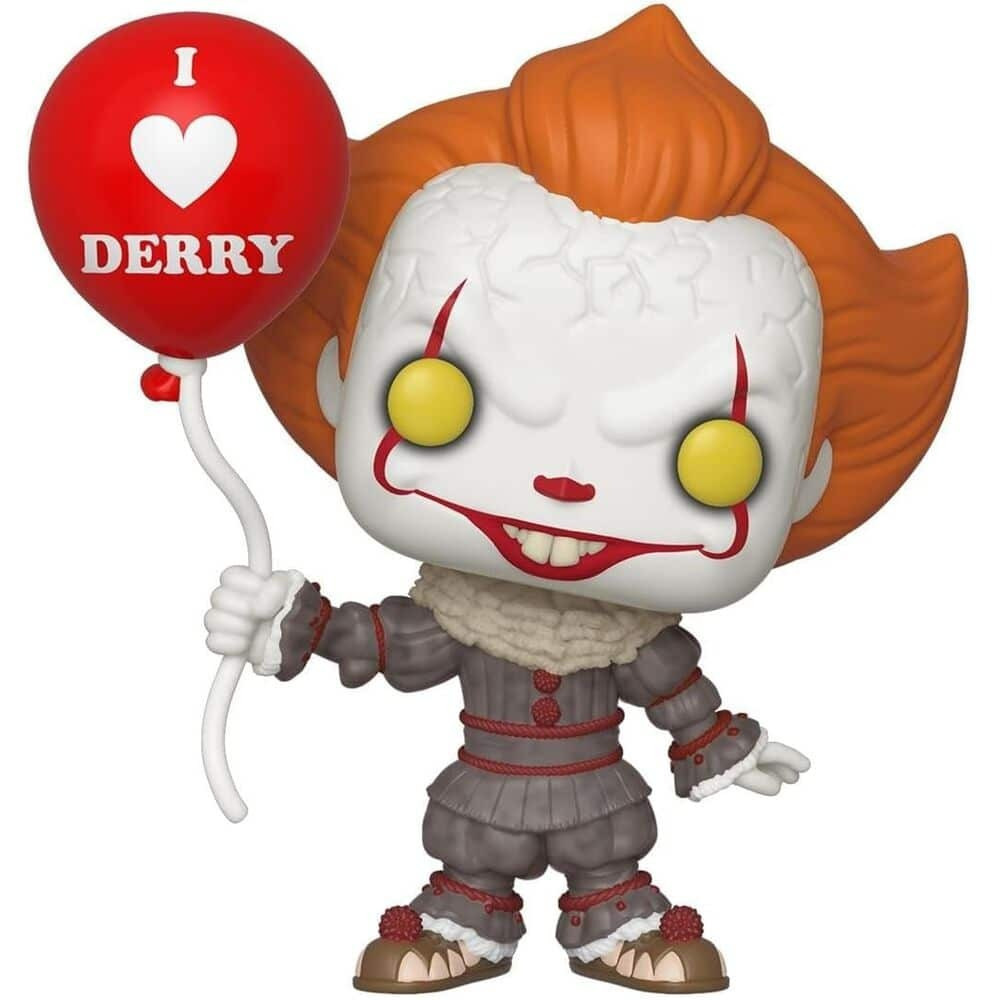 Funko Pop! Movies: Pennywise