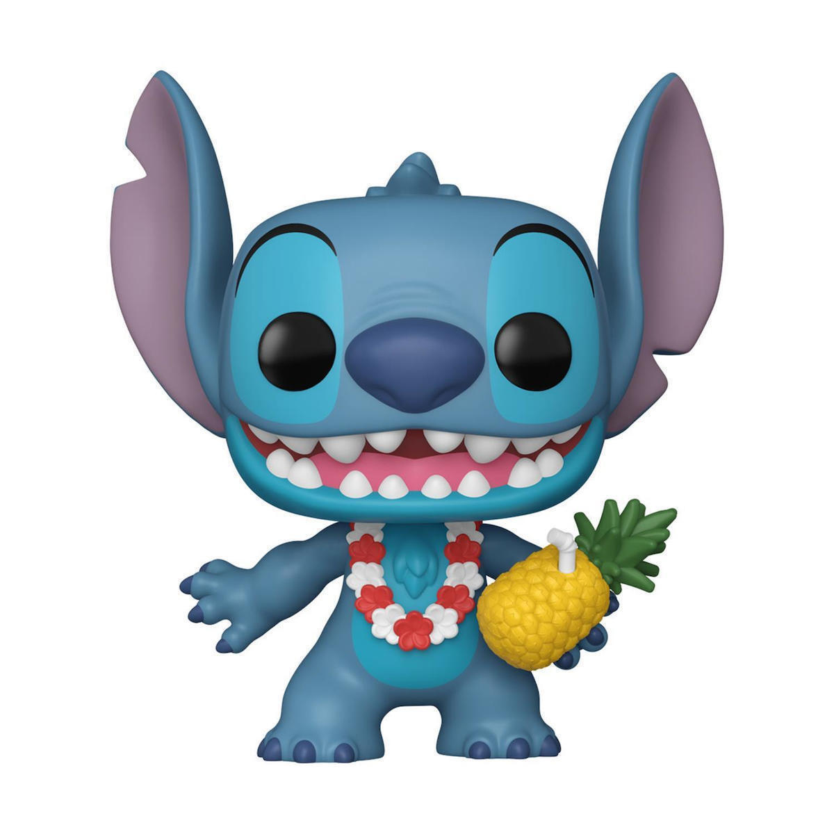 Funko Pop! Movies: S4 Luau