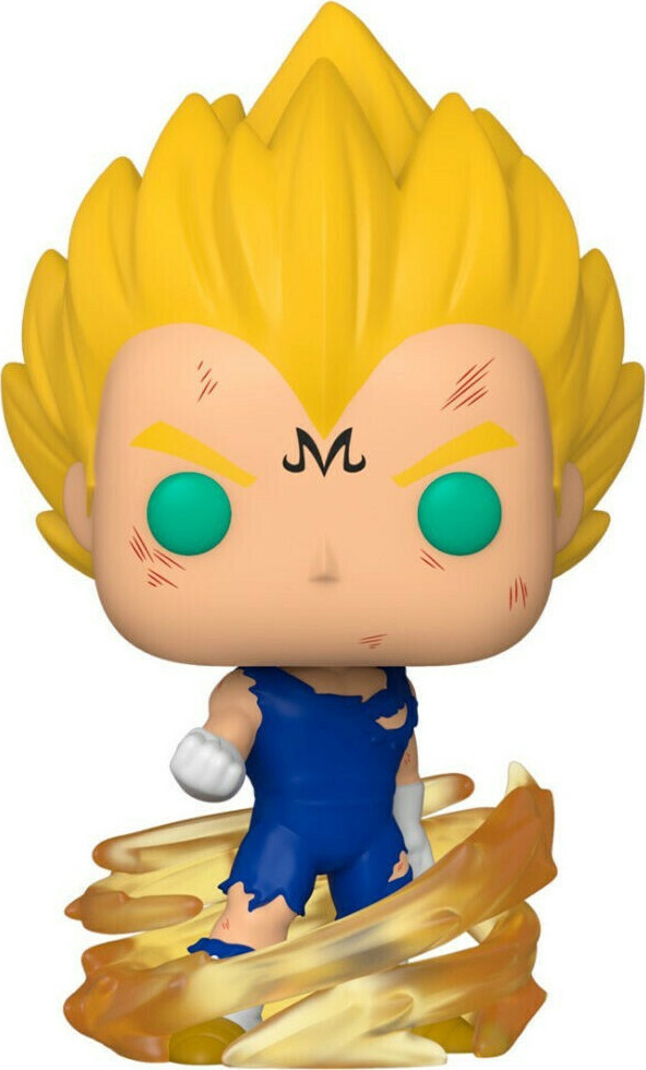 Funko Pop! Animation: Majin Vegeta