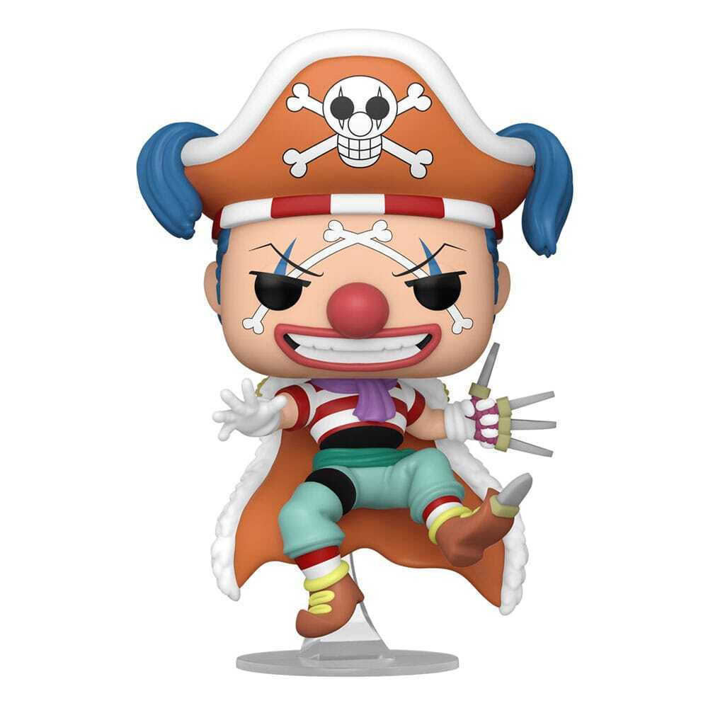 Funko Pop! Animation: One Piece - One Piece 1276 Special Edition