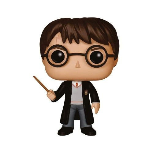 Funko Pop! Movies: Harry Potter