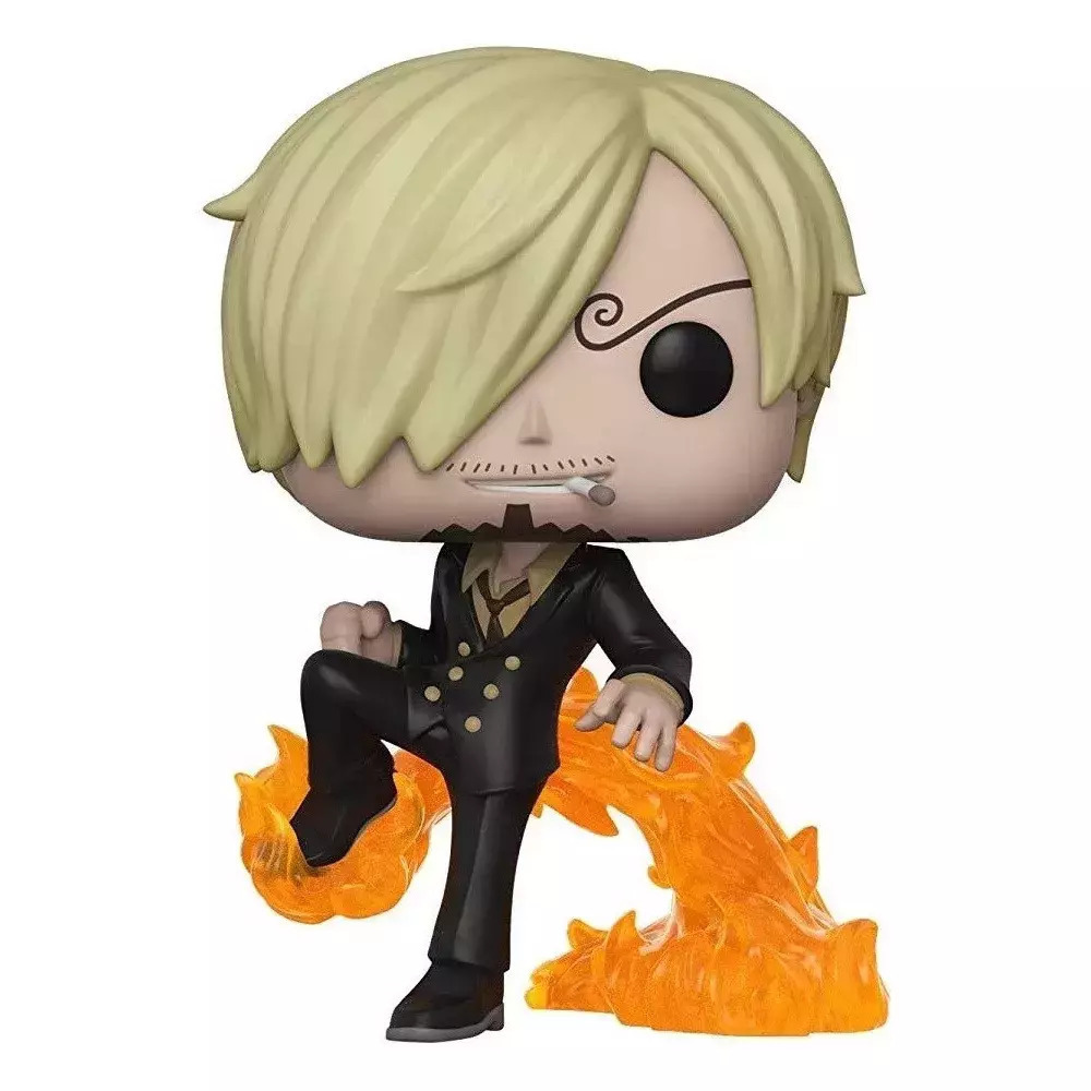 Funko Pop! Animation: Vinsmoke Sanji