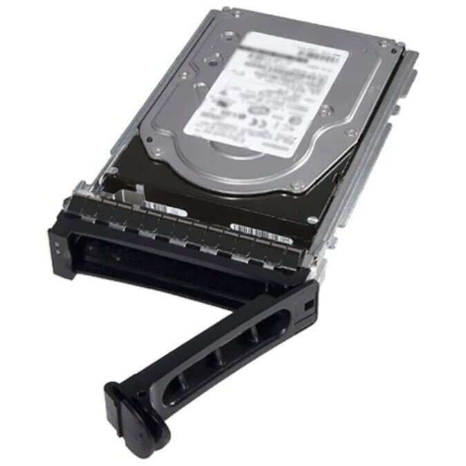Dell Server 345-BGSY-05 SSD 960GB 2.5'' SATA III 345-BGSY-05