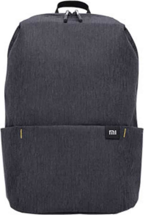 Xiaomi Mi Casual Αδιάβροχο 10lt Μαύρο