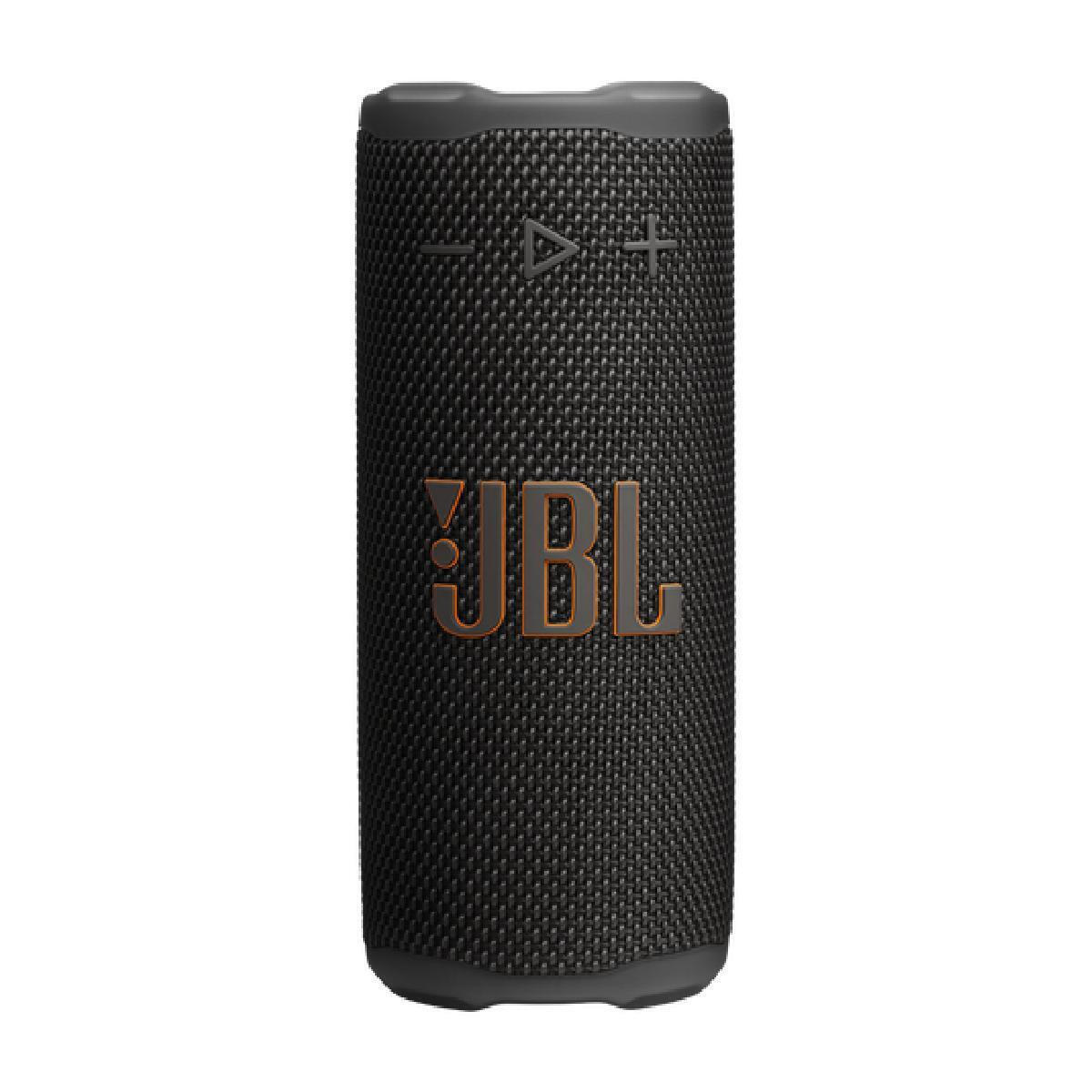 JBL Grip Αδιάβροχο Ηχείο Bluetooth με Διάρκεια Μπαταρίας έως 14 ώρες Μαύρο